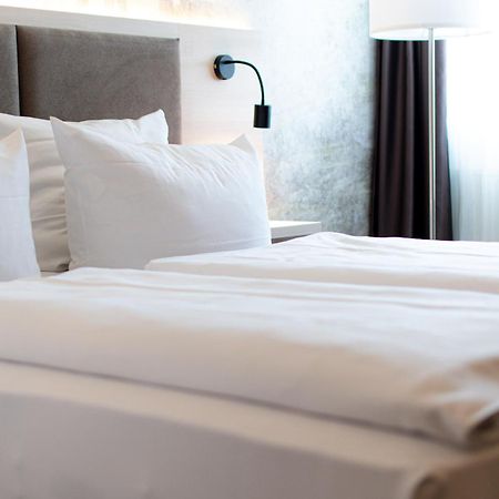 Taste Smart Hotel Лампертхайм Экстерьер фото