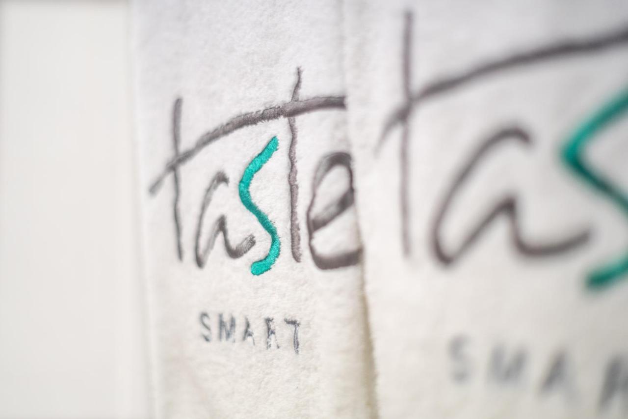 Taste Smart Hotel Лампертхайм Экстерьер фото